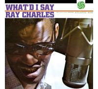 Charles Ray - What'd I Say (Mono) [Import]