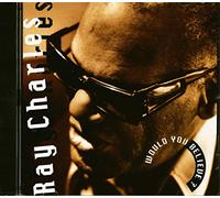 Charles Ray – Would You Believe ? – Édition importée