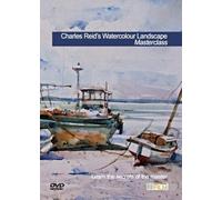 Charles Reids Watercolour Landscape Masterclass DVD with Charles Reid