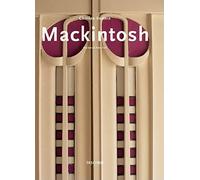 Charles Rennie Mackintosh (1868-1928)