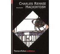 Charles Rennie Mackintosh