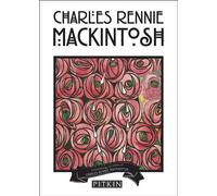 Charles Rennie Mackintosh - Fiona Davidson - Pitkin - ebook (ePub) - Livre