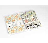 Charles Rennie Mackintosh: Gift & Creative Papers