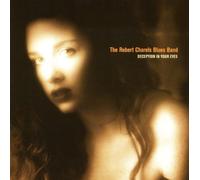 Charles, Robert - Deception in Your Eyes