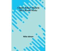 Charles Robert Maturin