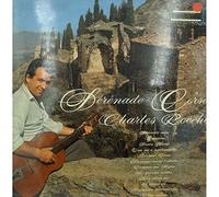 CHARLES ROCCHI sérénade corse LP Président - berceuse corse/quartier maitre