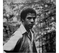 Charles, Royal, Gregory - Dream Come True