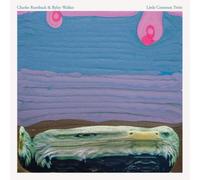 Charles Rumback & Ryley Walker Little Common Twist (Vinyl)