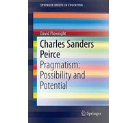 Charles Sanders Peirce