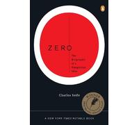 Charles Seife Zero (Poche)