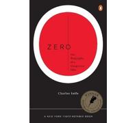 Charles Seife – Zero – Penguin Books