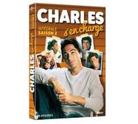 Charles s'en charge Saison 2 DVD E