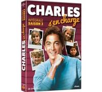 Charles s'en charge Saison 3 DVD E