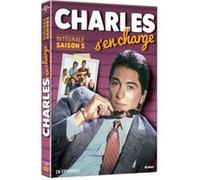 Charles s'en charge Saison 5 DVD E