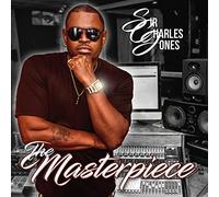 CHARLES SIR JONES - Masterpiece