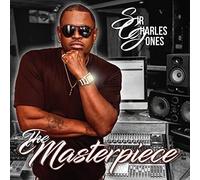 Charles Sir Jones - Masterpiece [Compact Discs]
