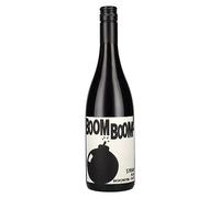Charles Smith Boom Boom Syrah Washington State 2018 14,5% Vol. 0,75l