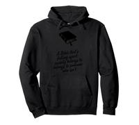 Charles Spurgeon Bible Falling Apart Cadeau pour hommes, femmes, enfants Sweat à Capuche
