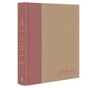 Charles Spurgeon's Morning & Evening Devotional Bible KJV [Rose Gold & Sand Signature]: Featuring the Complete Text of the Classic Twice-A-Day Devotional