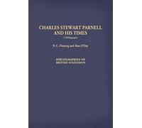 Charles Stewart Parnell And His Times