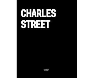 Charles Street: The Coffee Table Book