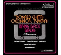 Charles Strouse - Original Broadway Cast