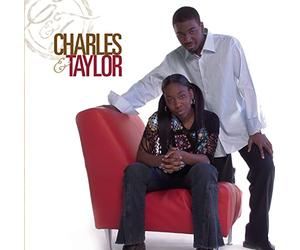 Charles & Taylor
