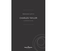 Charles Taylor