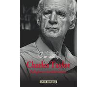 Charles Taylor : Religion et sécularisation