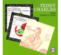 Charles, Teddy - New Directions