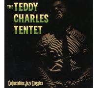 Charles, Teddy - Tentet