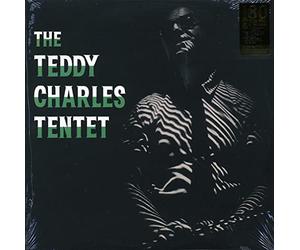 Charles Teddy - The Teddy Charles Tentet [Lp]