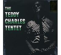 Charles Teddy - The Teddy Charles Tentet [LP] [Import]