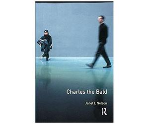 Charles The Bald