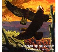 Charles Timberlake - Wings of an Eagle [UK Import]