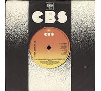 Charles, Tina - Charles, Tina I'll Go Where Your Music Takes Me 7" CBS SCBS6062 EX 1977