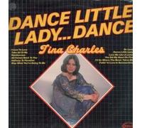 CHARLES, Tina - Dance Little Lady... Dance Comp