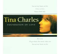 Charles Tina - Foundation of Love [Import]