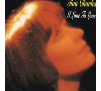 Charles, Tina - I Love to Love