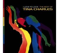 Charles,Tina - I Love to Love-the Best of