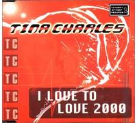 Charles, Tina - I to Love 2000 [Import]