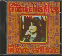 Charles, Tina - I to Love [Import]