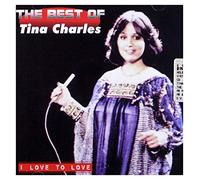 Charles Tina - The Best of Tina Charles [Import]