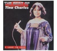 Charles Tina - The Best of Tina Charles [Import]