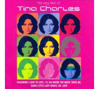 Charles, Tina - Tina Charles [Import]