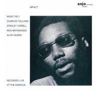 Charles Tolliver - Charles Tolliver-Impact [Japan LTD Mini LP CD] PCD-93659 [Import]
