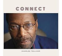 Charles Tolliver – Connect – Vinyle – Membran