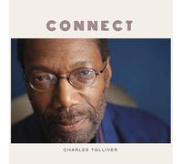 Charles Tolliver – Connect – CD – Membran