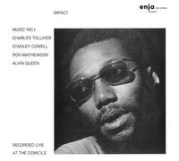 Charles Tolliver - Impact [Cd] Rmst, Japan - Import