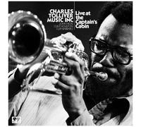 Charles Tolliver - Live At The Captain's Cabin [Compact Discs]